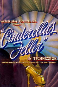 Cinderella’s Feller (1940)