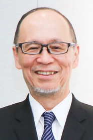 Photo of Shinichiro Tsuzuki