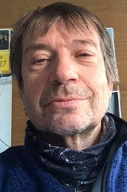 Photo of Ib Kastrup