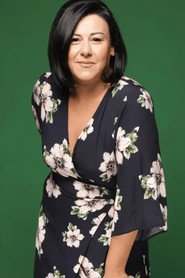 Photo of Esin Gündoğdu