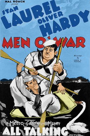Men O’ War (1929)
