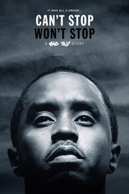 Can’t Stop Won’t Stop: A Bad Boy Story (2017)