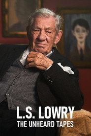 LS Lowry: The Unheard Tapes (2026)