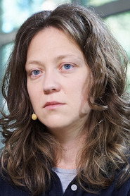 Photo of Olga Chajdas