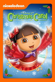 Dora the Explorer: Dora’s Christmas Carol Adventure (2009)