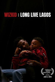 Music Box: Wizkid: Long Live Lagos (2025)