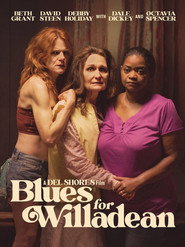Blues for Willadean (2012)