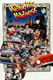 Midnight Madness (1980)