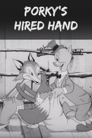 Porky’s Hired Hand (1940)