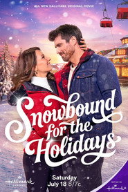 Snowbound for the Holidays (2026)