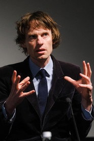 Photo of Andrew Legge