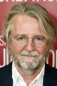 Photo of Michael Hirst