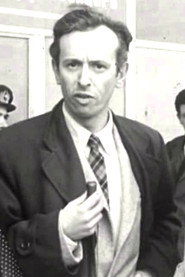 Photo of Carlo Mazzarella