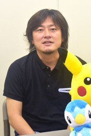 Photo of Junya Okamoto