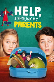 Help I Shrunk My Parents (2018)