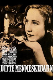 Ditte Child of Man (1946)
