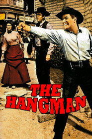 The Hangman (1959)