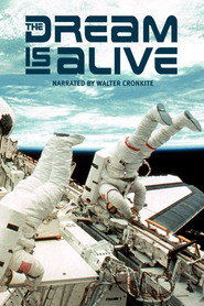 The Dream Is Alive (1985)