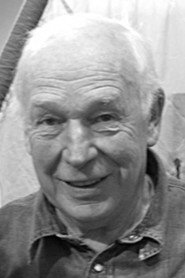 Photo of Tom Clegg