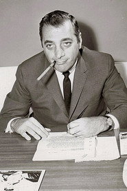 Photo of Henry G. Saperstein