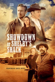 Showdown at Shelby’s Shack (2019)