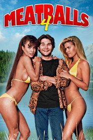 Meatballs 4: To the Rescue (1992)