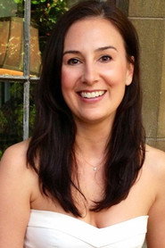 Photo of Lisa Zambri