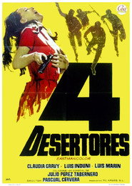 Girls for Mercenaries (1970)