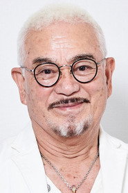 Photo of Sonny Chiba