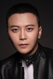 Photo of Liu Yang