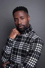 Photo of Cedrick Mugisha