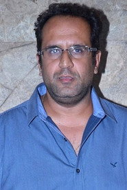 Photo of Aanand L. Rai