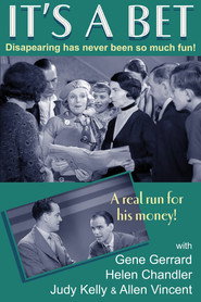 It’s a Bet (1935)