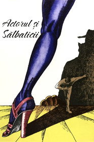 The Actor and the Savages (1975)