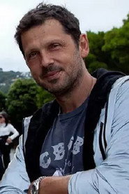 Photo of Peter Webber