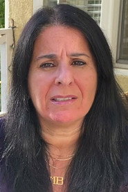 Photo of Martine Melloul