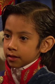 Photo of Brayan Gibran Mateo