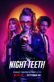Night Teeth (2021)