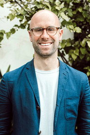 Photo of Matthew Helderman