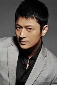 Photo of Lin Jiangguo