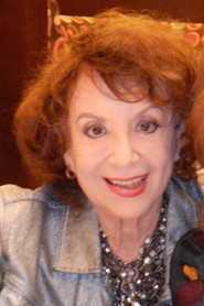 Photo of Delia Fiallo