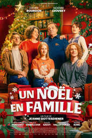 Christmas Carole (2024)