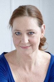 Photo of Barbara Pouwels