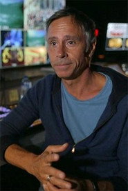 Photo of Francis Côté
