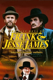 The Last Days of Frank and Jesse James (1986)