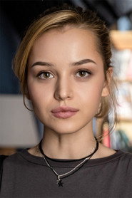 Photo of Vasilina Yuskovets