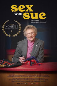 Sex with Sue (2022)