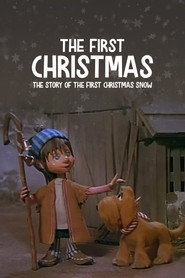 The First Christmas: The Story of the First Christmas Snow (1975)