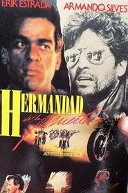 The Last Riders (1992)