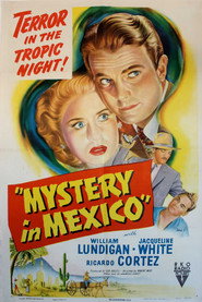 Mystery in Mexico (1948)